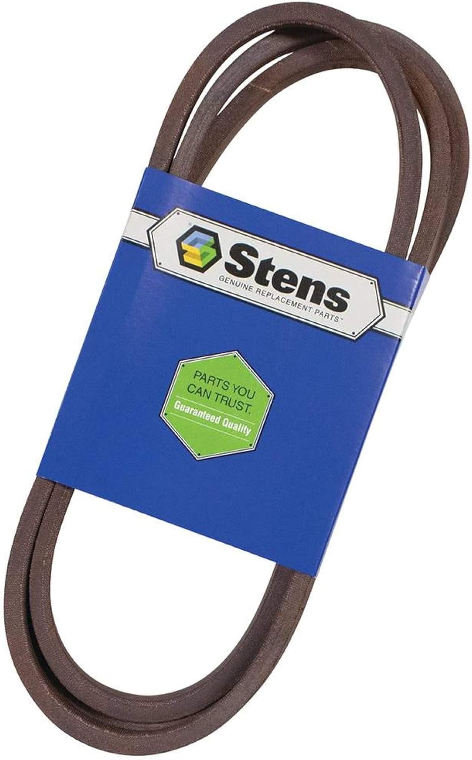 Stens OEM Replacement Belt 265-101 Compatible with MTD Auto Drive Step-Thru Tractor, 1999 and Newer, Toro LX420, LX423, LX425, LX460, LX500 and LTX1040 954-0467, 954-0467A, 954-0467A, large