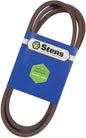 Stens OEM Replacement Belt 265-101 Compatible with MTD Auto Drive Step-Thru Tractor, 1999 and Newer, Toro LX420, LX423, LX425, LX460, LX500 and LTX1040 954-0467, 954-0467A, 954-0467A, large