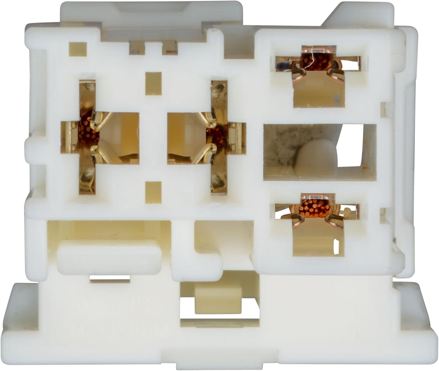 Curt Manufacturing 56520 22-C Pathfinder Custom Vehicle/Trailer Connector