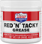 Lucas 10574; Red 'N' Tacky #2 Grease (Sold Individually) Made by Lucas