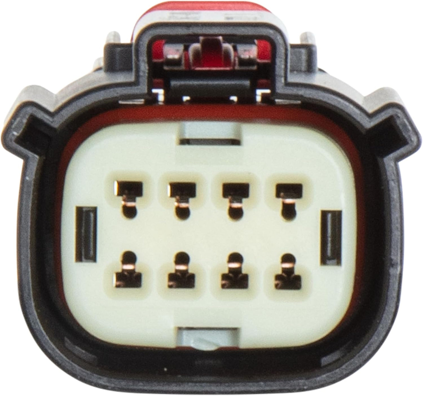 Curt Manufacturing 56514 24-C Tra X Custom Vehicle-to-Trailer Wiring Harness