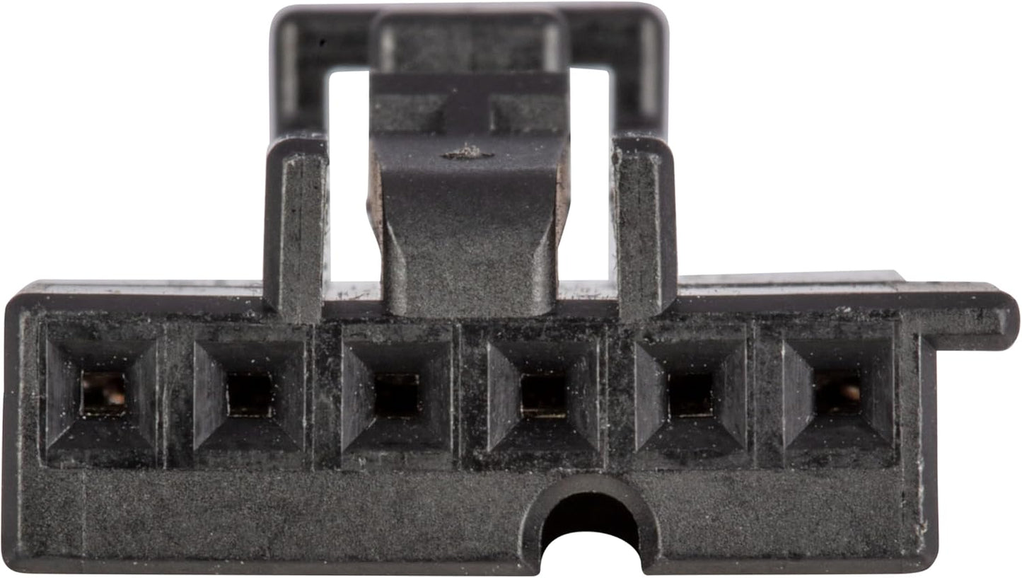 Curt Manufacturing 56531 18-inch Custom Wiring Harness for Volvo XC60 with 4-Way Output