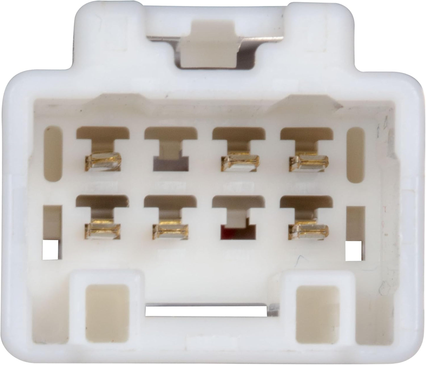 Curt Manufacturing 56494 25 ft Mazda CX-70 Custom Vehicle to Trailer Wiring Harness