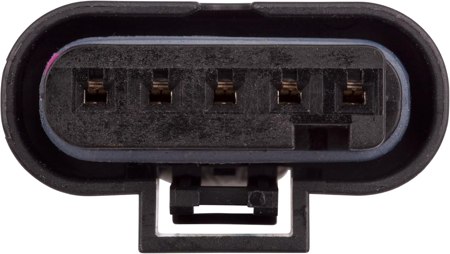 Curt Manufacturing 56549 2023 Tesla Model 3 Vehicle-to-Trailer Wiring Harness