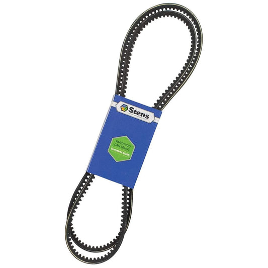 Stens OEM Replacement Belt 265-811 Compatible with MTD Two-Stage snowblowers, 1992-2002 754-0430, 754-0430A, 754-0430B, 754-0431, 954-0430, 954-0430A, 954-0430B, 954-0430C, 954-0431