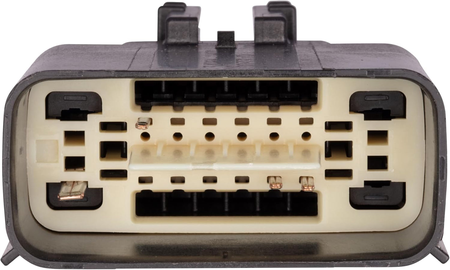 Curt Manufacturing 56532 20' Tesla Model Y Custom Vehicle Trailer Wiring Harness