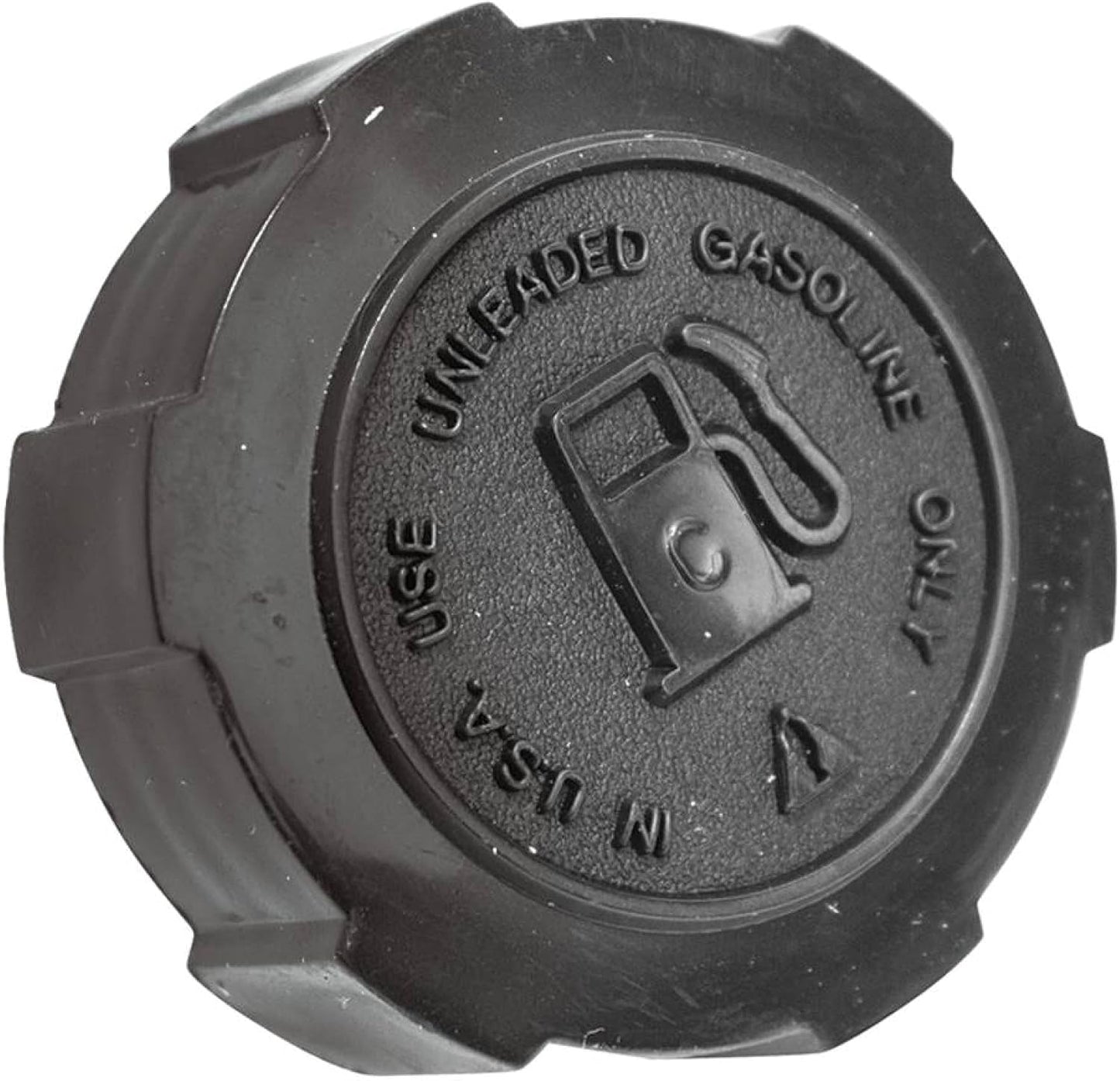 Stens Fuel Cap 125-070 Compatible with/Replacement for Briggs & Stratton for 3.5 Thru 6 HP Vertical Max, Quantum and Europa Engines LG397974, LG397974S, M143291, MIU11172, PT11028, PT12572, 33385