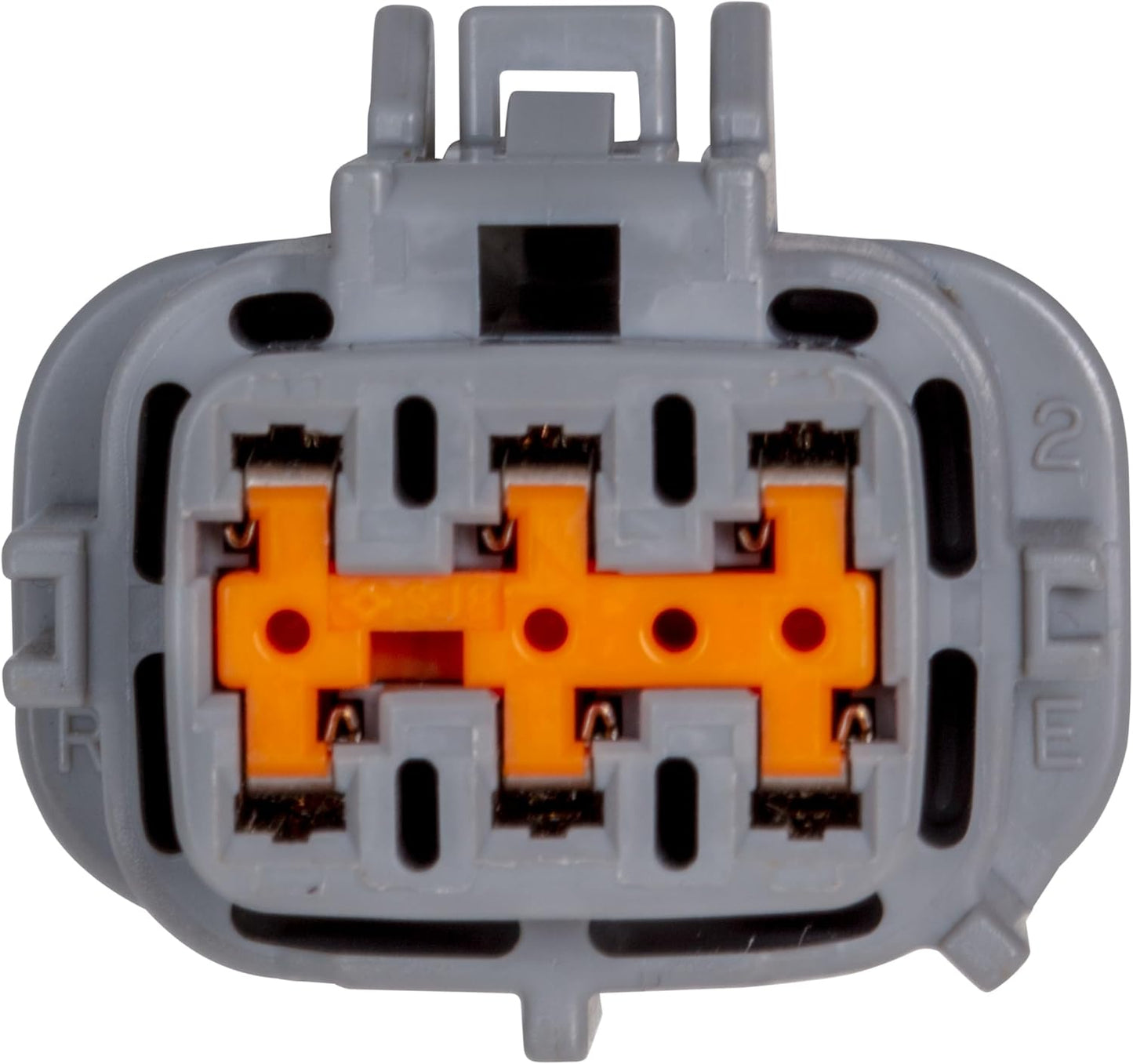 Curt Manufacturing 56511 Nissan Ariya Custom Vehicle Trailer Wiring Harness