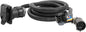 Curt Manufacturing 57008 15' Custom Vehicle-to-Trailer Wiring Harness for Ford F-150 with 5th Wheel/Gooseneck Extension