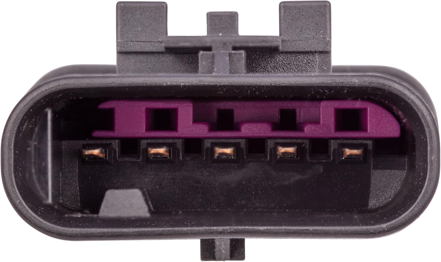 Curt Manufacturing 56549 2023 Tesla Model 3 Vehicle-to-Trailer Wiring Harness