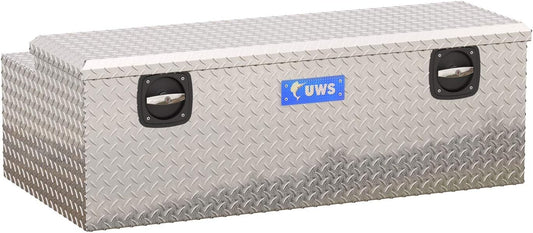 UWS United Welding Services Secure Lock 48 Under Tonneau Chest Box