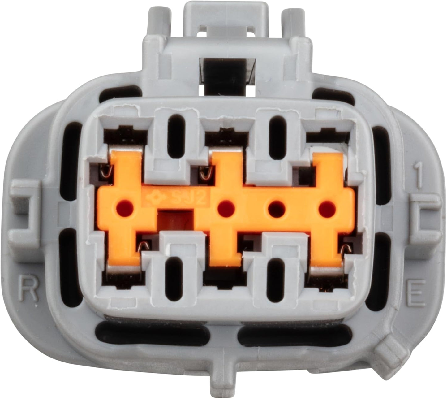 Curt Manufacturing 56520 22-C Pathfinder Custom Vehicle/Trailer Connector