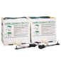Honeywell 2 - Pack Sterile Saline Cartridges for Fendall Pure Flow 1000 Eyewash Station (Model: HON32 - ST1050 - 0000) - Autosphere