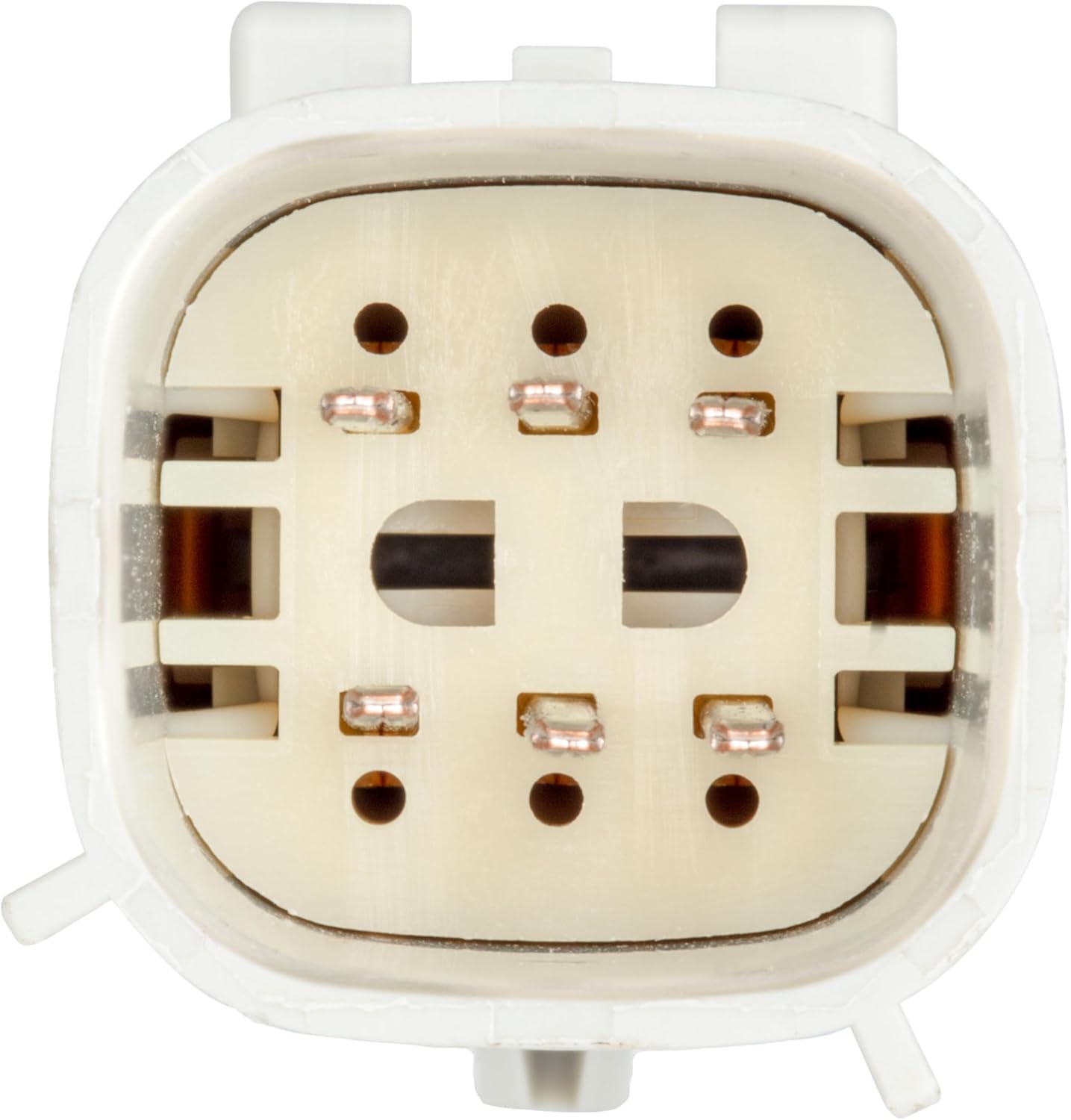 Curt Manufacturing 56542 24C Envista Custom Vehicle and Trailer Wiring Harness