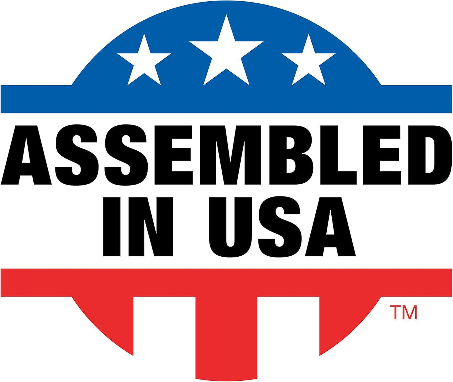 UWS United Welding Services TBS-60-LP-BLK Black Single Low Profile Colorado/S10/Ranger/Tndr Sport Bed Rail