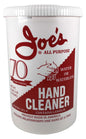 Joe's Hand Cleaner 101P 4-1/2Lb Hand Cleaner with Plastic Can
