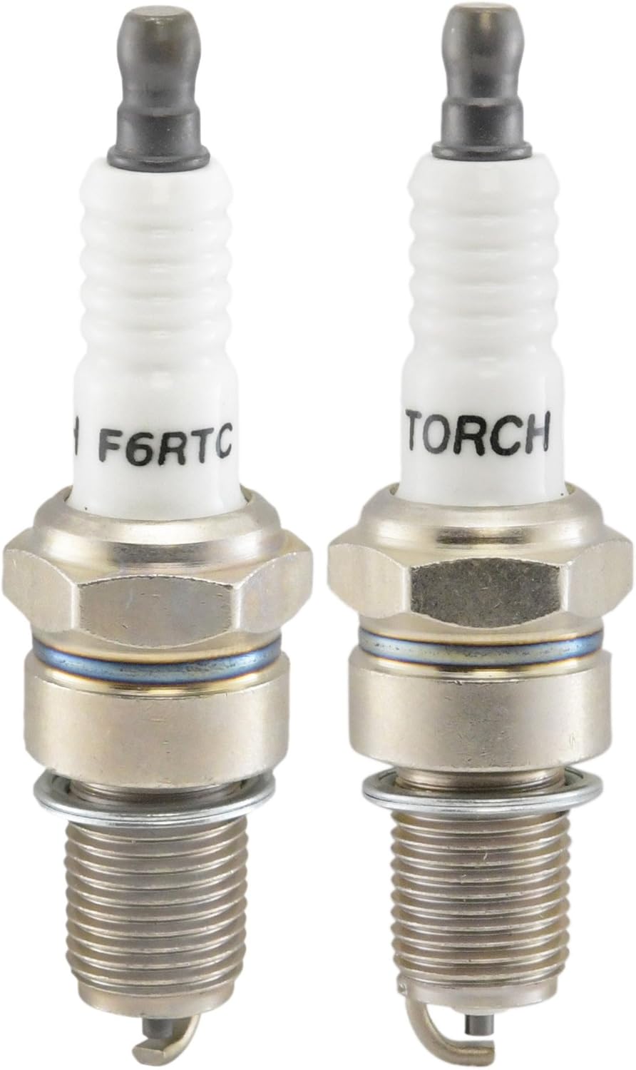 Stens 131-039 PK2 Torch Spark Plugs F6RTC