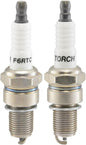 Stens 131-039 PK2 Torch Spark Plugs F6RTC