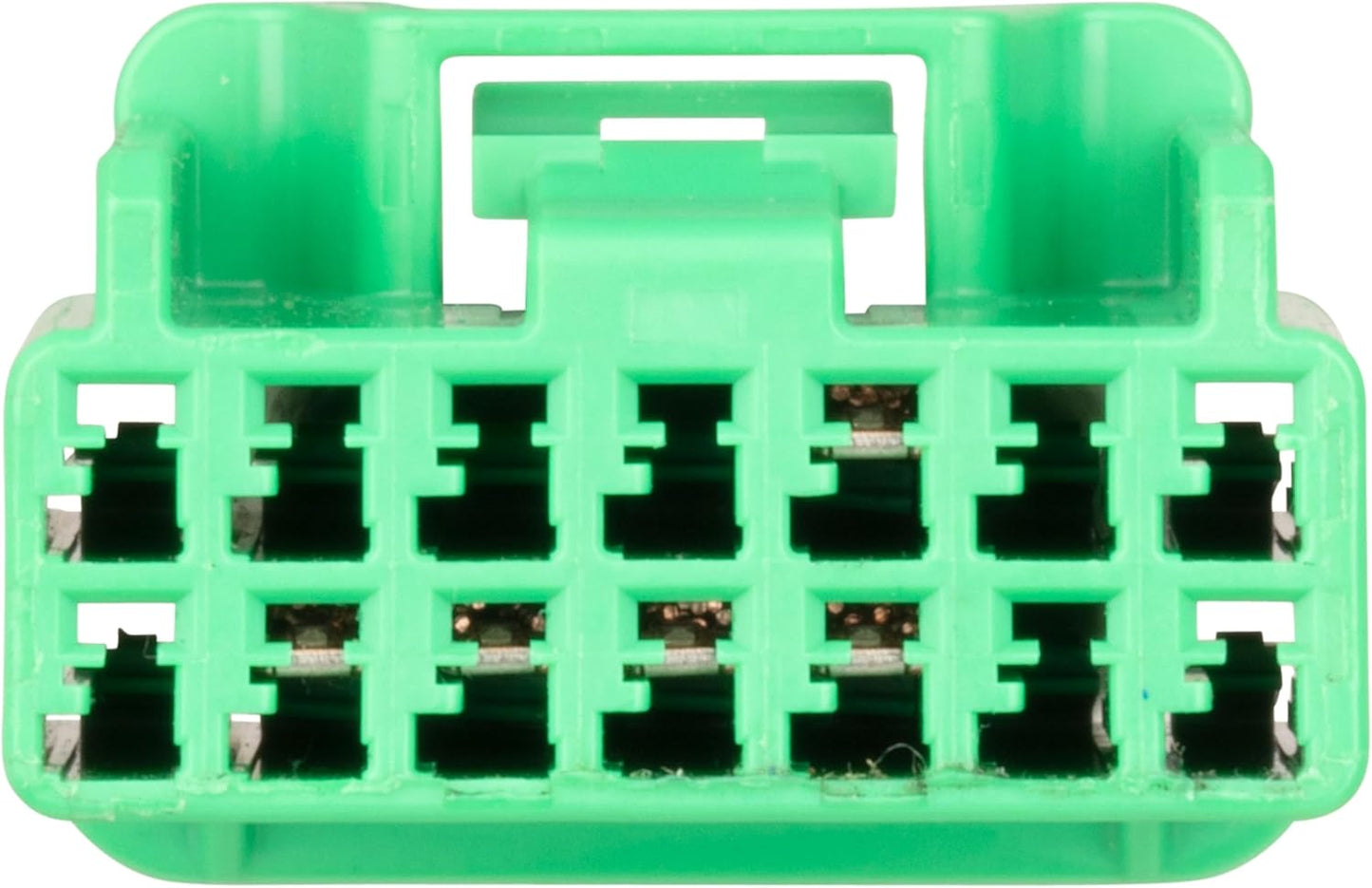 Curt Manufacturing 56519 23 C Pilot Custom Vehicle/Trailer Connector