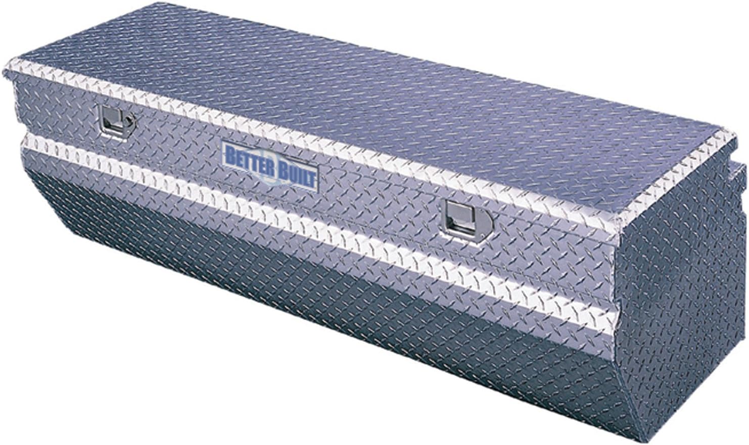 Better Built Single Lid Truck Tool Chest * 48 x 20 x 18 Inches (620123 ...