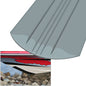 Megaware KeelGuard 20505 - 5' Gray Keel Protector