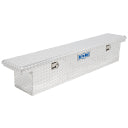 Better Built 73010284 70-Inch Crossover Classic Single Lid Narrow Lo-Profile Truck Tool Box