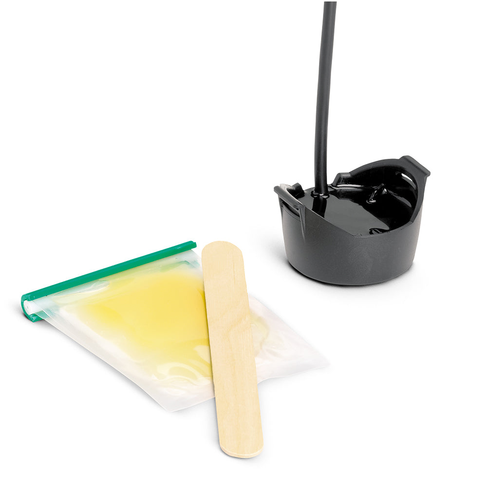 Humminbird XP 9 HW In-Hull Transducer 710275-1