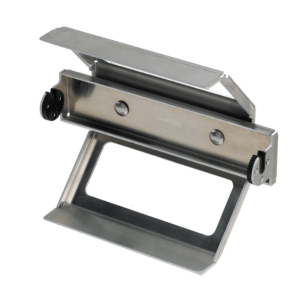 Humminbird IDMK-H89R Reinforced In-Dash Mounting Kit for HELIX 8/9 G3N/G4N