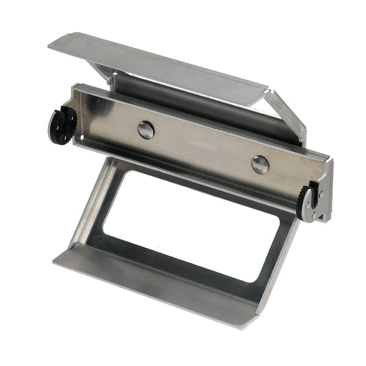 Humminbird IDMK-H89R Reinforced In-Dash Mounting Kit for HELIX 8/9 G3N/G4N