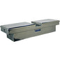 Better Built 70-Inch Crossover Two Lid Truck Tool Box * Model 74010891