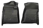 Husky Liner WeatherBeater Series Front & Rear Floor Liners for Toyota C-HR - Model 1822