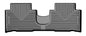 Husky Liner 78421 Ioniq 5 X Act 2Nd Row Floor Liner in Black