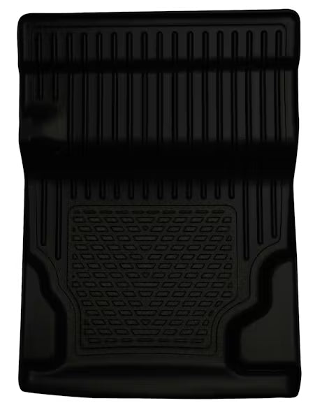 Husky Liner 81251 Escalade, Tahoe, Yukon Walkway Floor Liner in Black