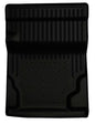 Husky Liner 81251 Escalade, Tahoe, Yukon Walkway Floor Liner in Black