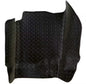 Husky Liner 82201 Sub & 8899 FS / 922000 CC 4-Door Floor Mats in Black
