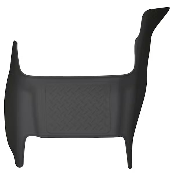 Husky Liner 83211 Black Center Hump Floor Liner for Ram 1500 Crew/Quad Cab