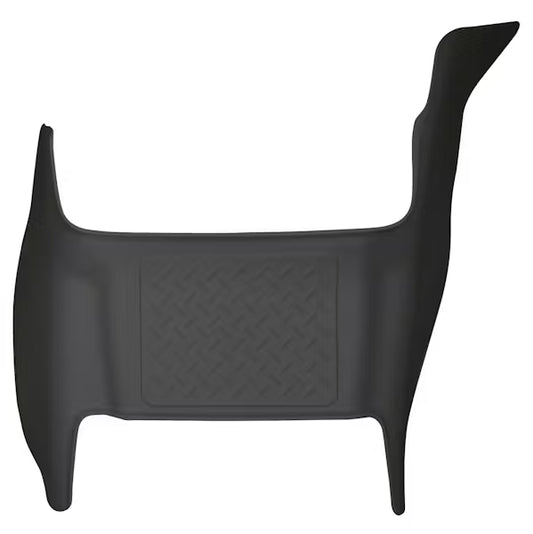 Husky Liner 83211 Black Center Hump Floor Liner for Ram 1500 Crew/Quad Cab