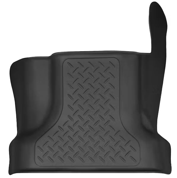 Husky Liner Weatherbeater Series 15 F150 Center Hump Floor Liner - Part #83361