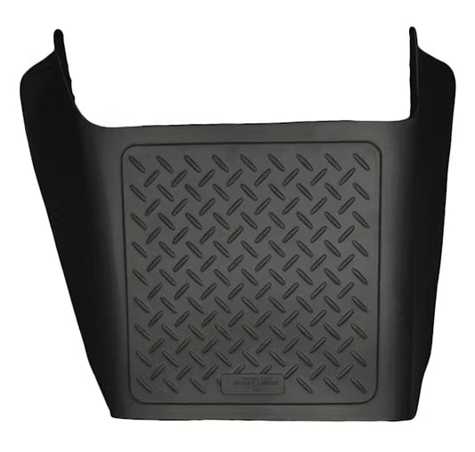 Husky Liner 83581 Tundra Center Hump Floor Mat in Black