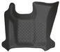Husky Liner 83671 WeatherBeater Front Center Hump Liner for F250/F350/F450 Super Duty Super/Crew Cab