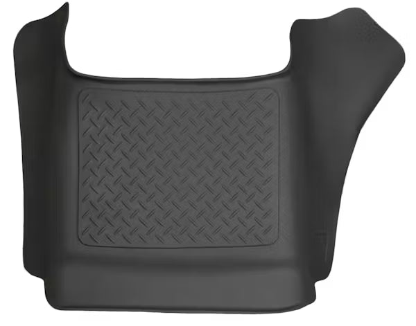 Husky Liner Weatherbeater Front Center Hump Liner for Ram 1500 and 2500/3500 Models (Part #83711)
