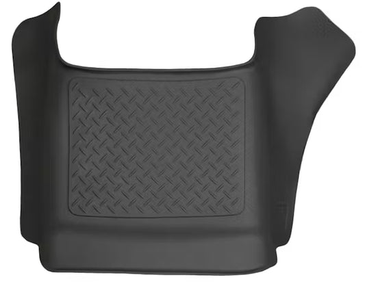 Husky Liner Weatherbeater Front Center Hump Liner for Ram 1500 and 2500/3500 Models (Part #83711)