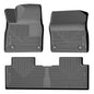 Husky Liner 96541 WeatherBeater Front & Second Row Floor Liners for Kia EV6