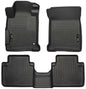 Husky Liner 98481 WeatherBeater Front & Second Seat Floor Liners for Honda Accord 2013