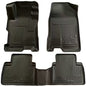 Husky Liner 98601 WeatherBeater Front & Rear Floor Liners for Nissan Altima 2012-2013, Black