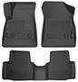 Husky Liners 99161 WeatherBeater Series Floor Mats for Chevrolet Cruze 2016