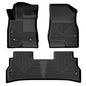 Husky Liners 99261 2424 Tra X Wb Front & Second Row Floor Liners