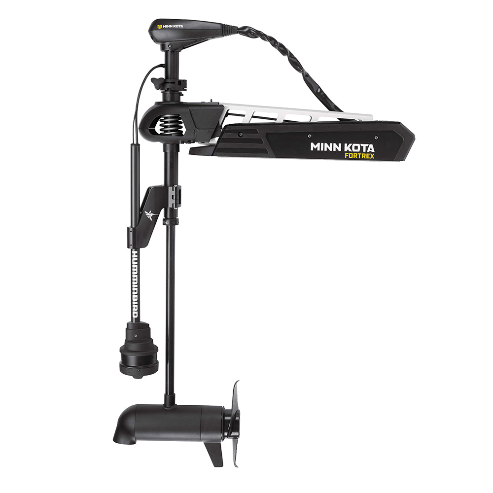 Humminbird MEGA 360 Imaging Foretrex 411260-1