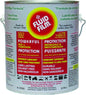 Fluid Film 1 Gallon Can Rust Inhibitor Rust Prevention Anti Corrosion Anti Rust Coating Undercoating Underbody Rust Proofing Corrosion Protection for Truck Snow Blower Mower Car Semi Tractor Bus