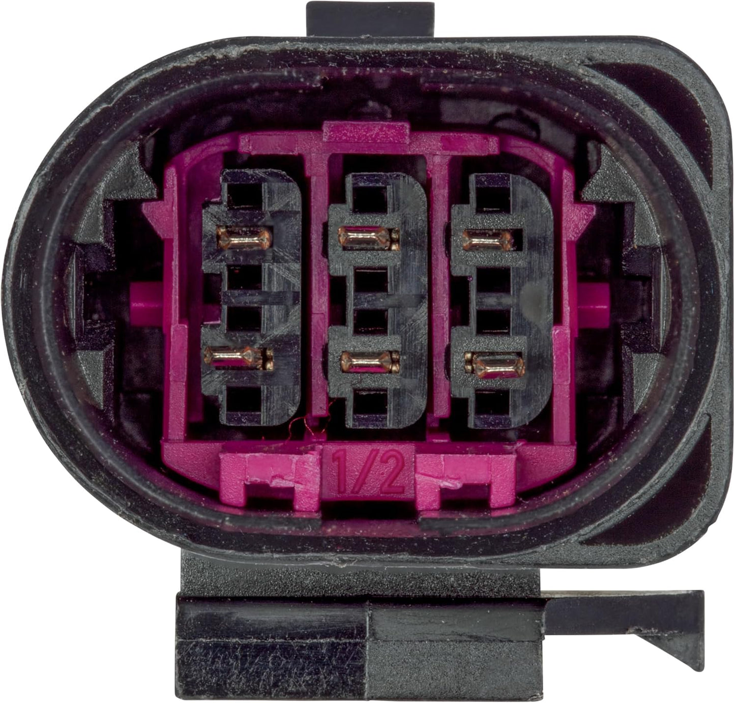 Curt Manufacturing 56527 Custom Vehicle-to-Trailer Wiring Harness for VW Golf R and GTI